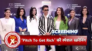 Karan Johar & Celebrities Light Up 