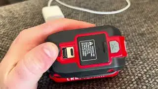 Craftsman v20 150w Inverter