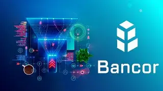 What is BANCOR? - BNT Explained #bnt #bancor #bntexplained