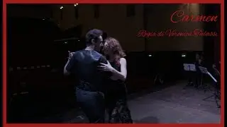 Carmen Trailer / Teatro Manzoni di Monza