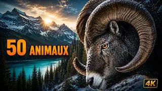 The Incredible Wildlife of Western Canada – From the Prairies to the Rocky Mountains