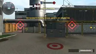 Warface: Clan War - ..-_Тне_Вест_-.. VS .ЗабытыеПески.