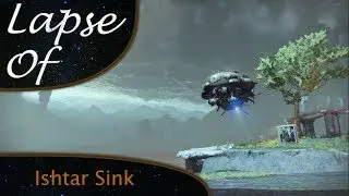 Lapse Of Destiny Ishtar Sink
