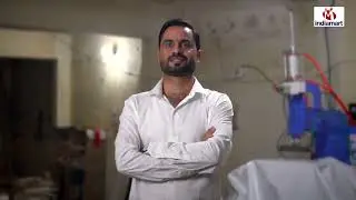 Customer Story | IndiaMART | New Arts Structures Private Limited