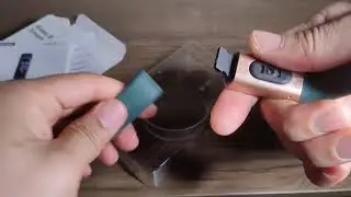 Alexa built-in smart wrist watch from Kogan part 1