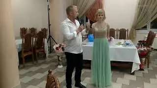 Самара, кафе Курумка. Финал вечера. 2020
