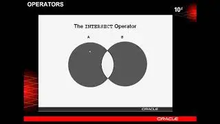 UNION-UNION ALL- INTERSECT - MINUS ( EPU/ETEC/ISED/Stage 4/SDB)