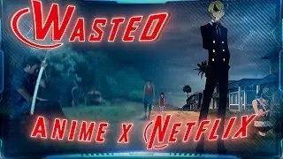 Flash Warning❗:OnePiece Netflix Live Action vs Remastered Anime(Edit/Amv)