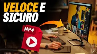 Il miglior modo per archiviare i video sul computer
