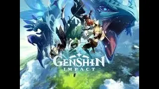 Genshin Impact: Look for the location in the riddle | Arcadian Treasure Hunt | Android Gameplay 2021