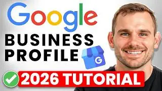 Google Business Profile Setup 2026 | Rank Higher in Local Search Results