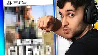 DAS NEUE COD WURDE GELEAKT