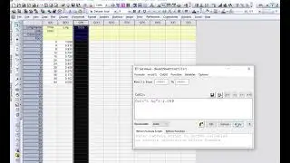 formula applying style