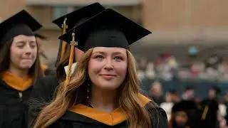 Commencement 2024: Known for More