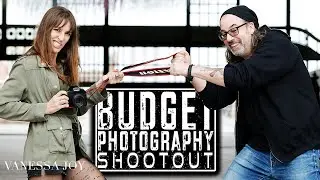 BUDGET Photography Gear SHOOTOUT | ft. Daniel Norton | Ep 7