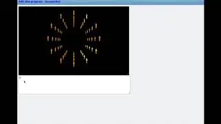 Videos Instructivos VPython: 7. Usando Listas en VPython 2