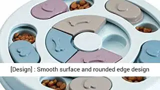 Dog Puzzle Toys for Dogs