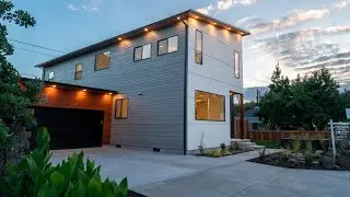 Real Estate Walkthrough: 740 E 37th Ave, Eugene, OR