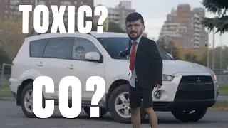 LA VOITURE PARFAITE?
