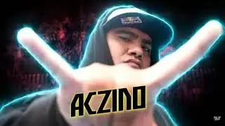 Aczino Presentacion - Instrumental Aczino vs MC Dinero