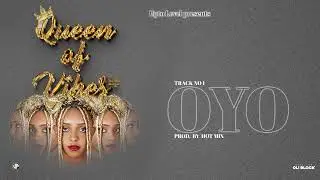 B Kobra - Oyo (Official Audio)