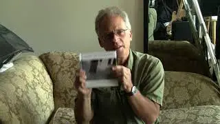 WAJDA PHOTO - Book Project: Street Photography by Kenneth Wajda