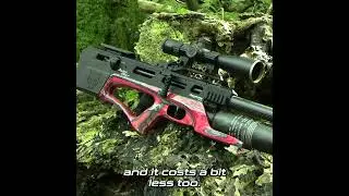 Mat Manning talks about the new Alpha Wolf Smart and why it’s going to appeal to shooters.