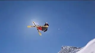 SnowShow Hip Hop Week 2017 feat. Prosto (teaser)