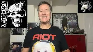 HEAVY METAL ALBUMS OF THE MONTH - October 2024