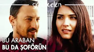 Levent'ten Hasret'e albüm hediyesi - Gönülçelen 38. Bölüm