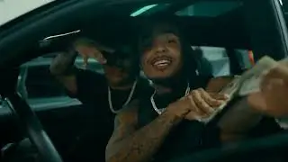Ricky.Cartel -  Word Of Advice Ft SeptemberYe' Official Music Video
