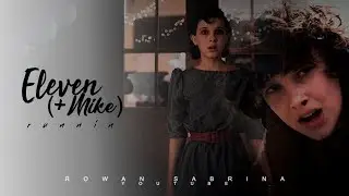 Eleven (+Mike) | 