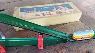 Technofix Albula 220 V RV23084 -1933