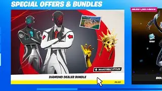 FREE BUNDLE for EVERYBODY!