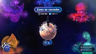 Zona de Colisión | 197 Bots - ASTRO BOT