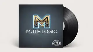 MUTE LOGIC — MUTE LOGIC (Full Album) | MILE RECORDS