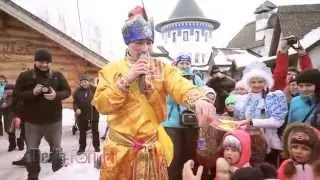 Туристический комплекс 