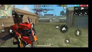 FREEFIRE - Pemula Masih Belajar