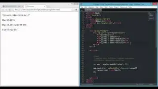 angularjs   date and time filters   more 720p