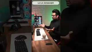 Sự khác nhau giữa dev & designer