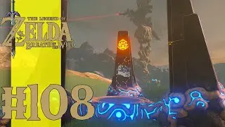 The Legend of Zelda: Breath of the Wild Episode 108 - Revali's Song
