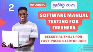 Day 2: Agile Methodology for Manual Testing | Easy Guide with Real-Life Examples