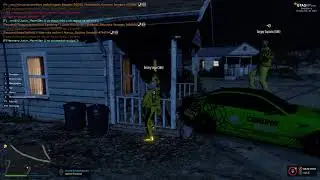 ❤️ Los Santos Vagos ❤️