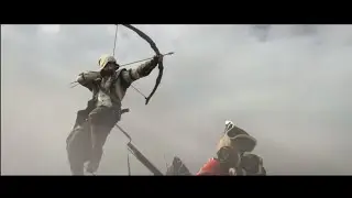 Assassin's Creed trailer 2019 | Epic Action | music video