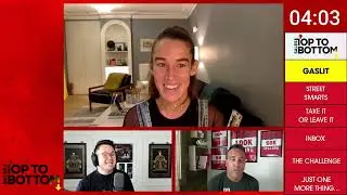 Sales Top to Bottom #45   Zoom Meetings, Disqualifying Prospects, & How to Challenge Your Buyers