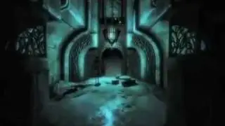 The Elder Scrolls IV Oblivion Trailer