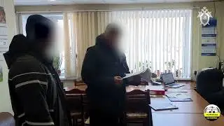 Видео от СУ СК России по Республике Карелия. #УЛЬТРАБЕСЕДА #РОССИЯ #КОСТОМУКША