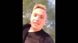 2016 05 07 18 55 С акатьевской - egorka2801 (Ебанутая Мразь) - Periscope Перископ Архив Коломна