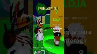 Curiosidades que você NÃO SABIA sobre o BLOX FRUITS!