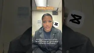Heating Safety